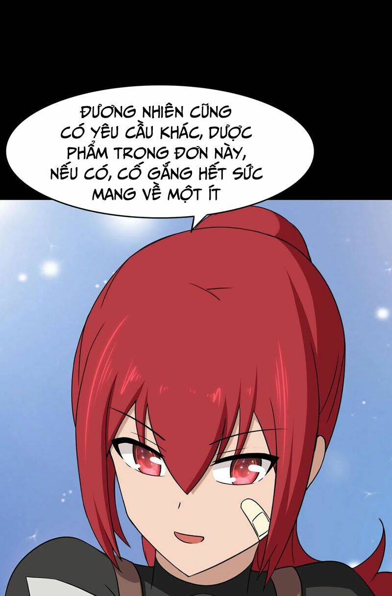 bạn gái virus của tôi chapter 172 20
