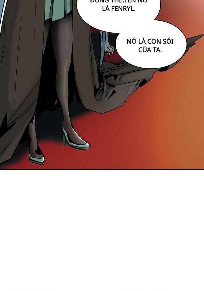 tòa tháp bí ẩn 2 chapter 217 20