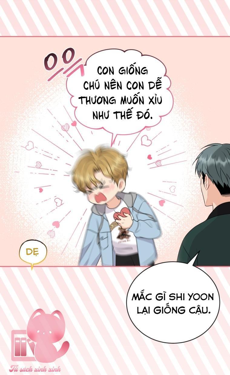 mong được chị chỉ bảo, tiền bối chapter 60 37