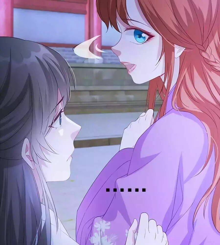 gian phi như thử đa kiều chapter 54 26