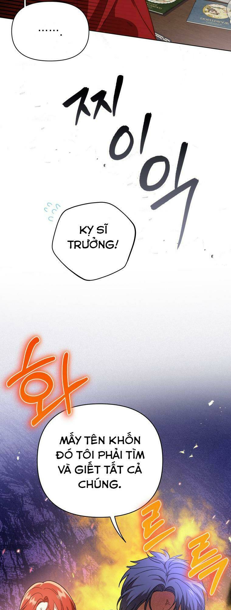 tôi trở thành phiên dịch viên của bạo chúa chapter 17 36
