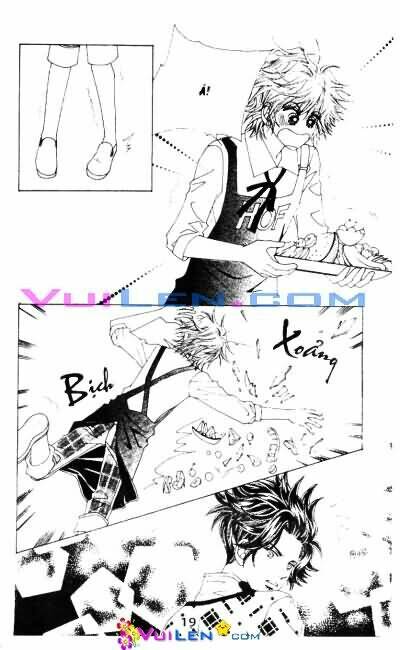 đợi em chapter 33 20