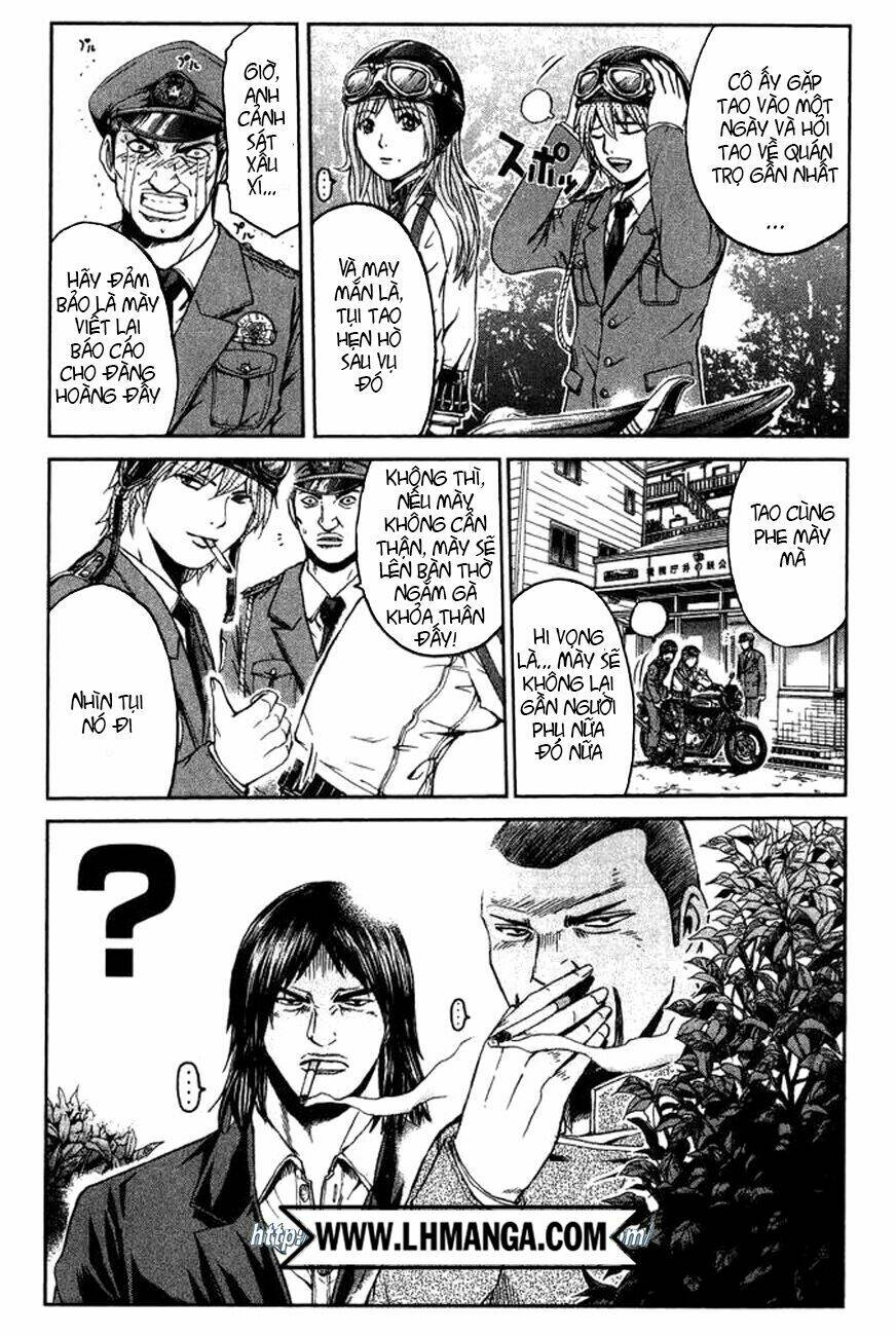 goblin mad dog chapter 2 18