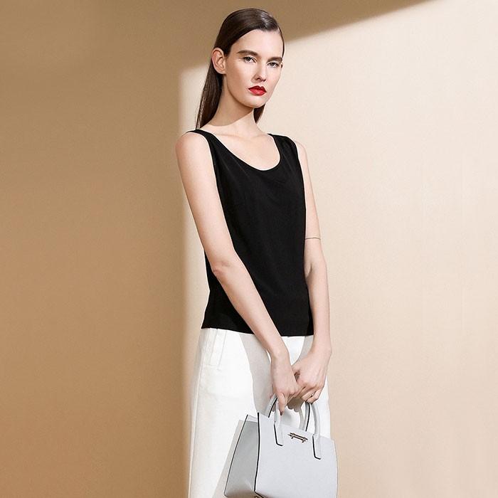 Áo Thun ba Lỗ Nữ High Fashion