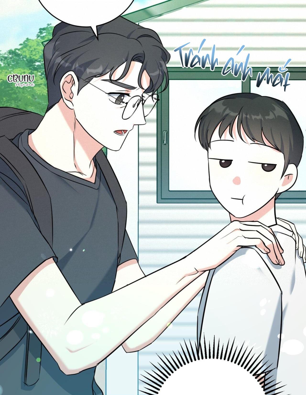 khu rừng tĩnh lặng chapter 4 92