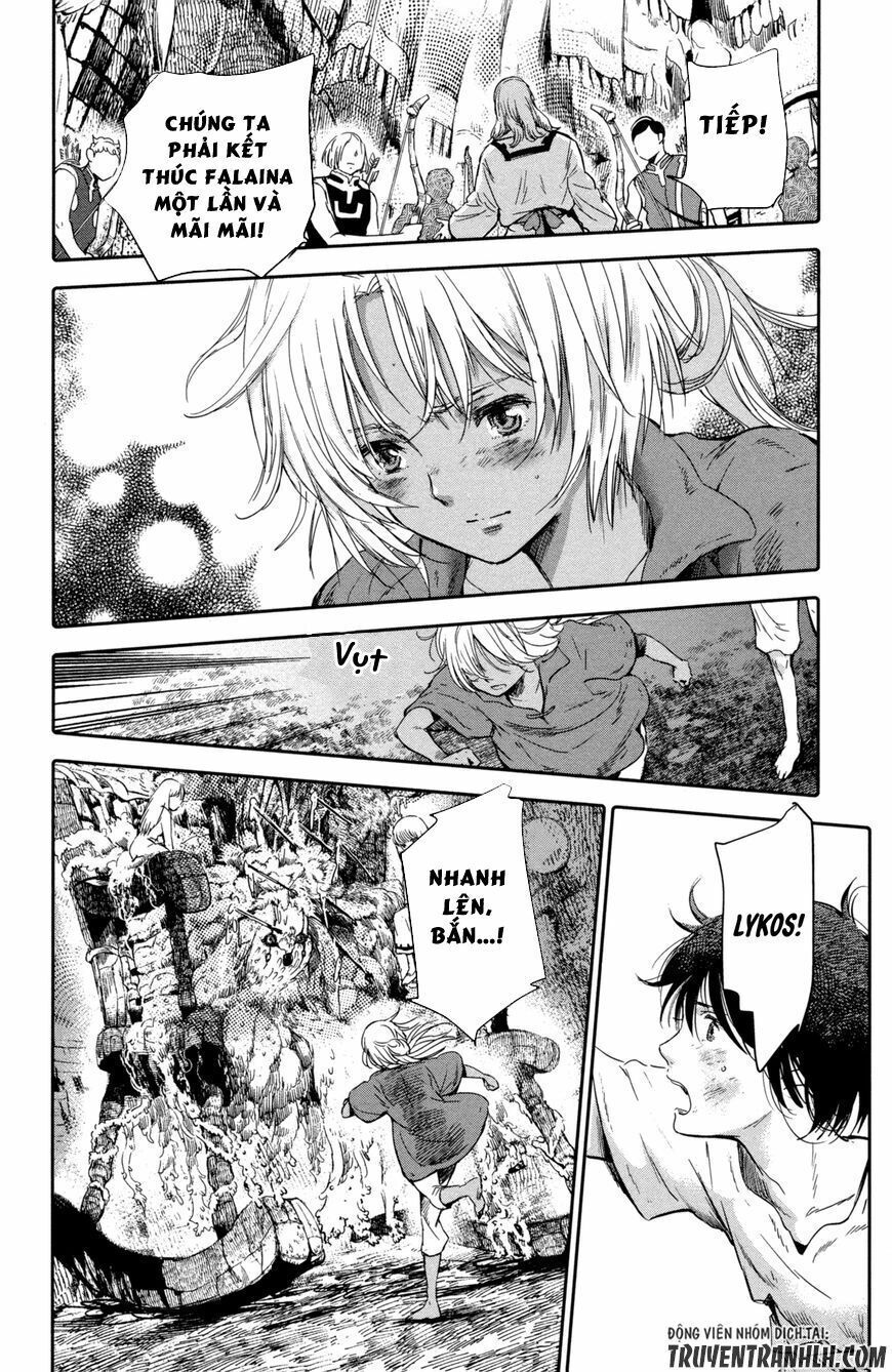 children of the whales chapter 8 36