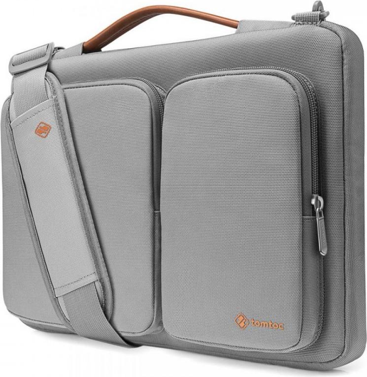 Túi đeo Tomtoc 360* Shoulder Bags Macbook 14-15 - A42