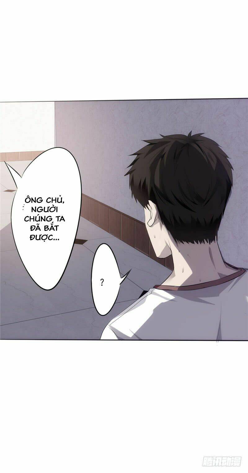 tối cường công nhân chapter 1.5 23