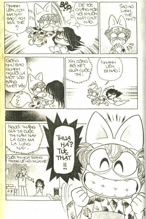 asari tinh nghịch chapter 15 7