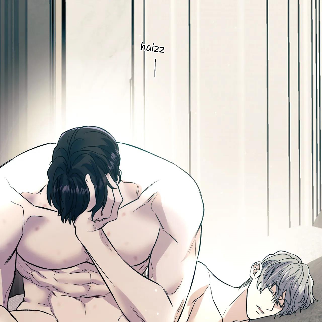 ám ảnh pheromone chapter 36 9