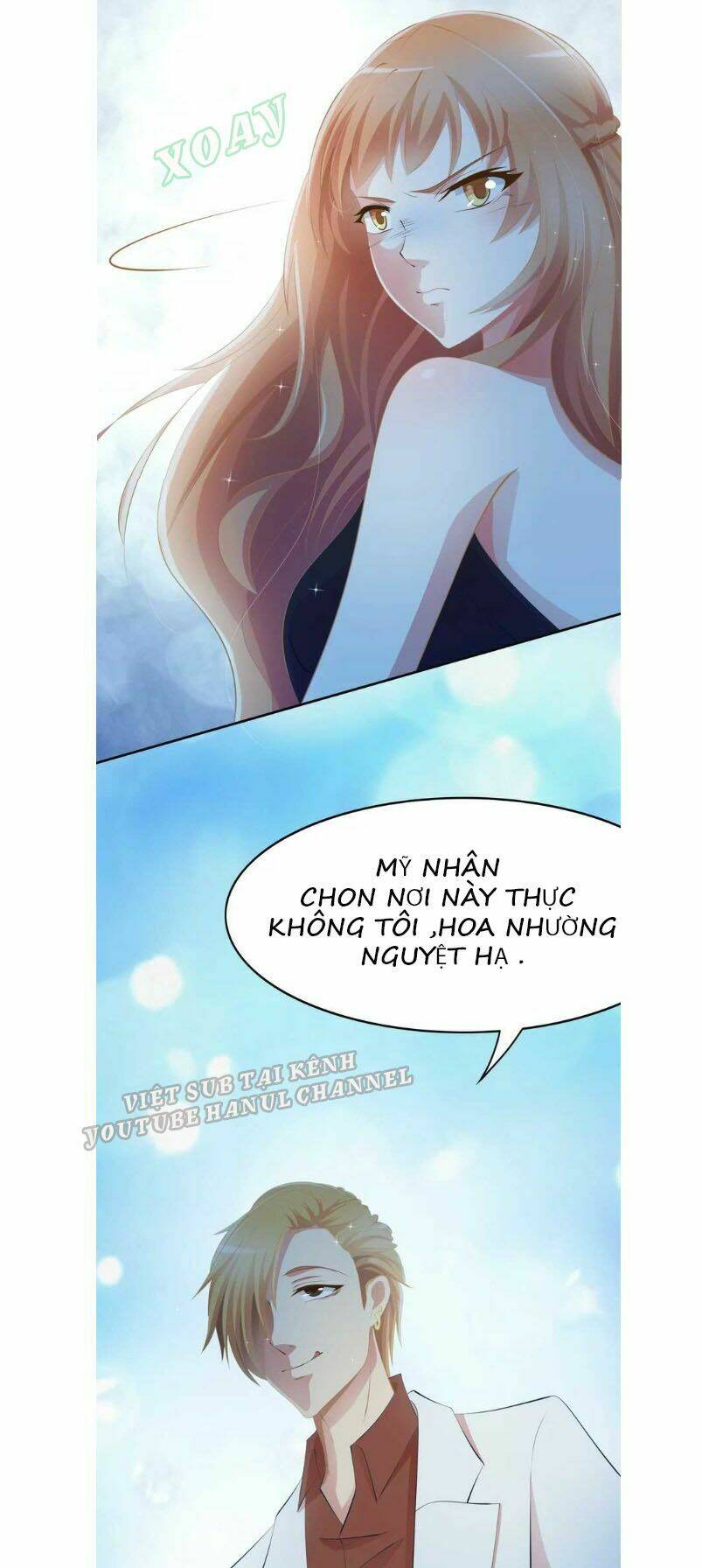 dụ vợ về nhà chồng cũ phải thật ôn nhu chapter 25 5