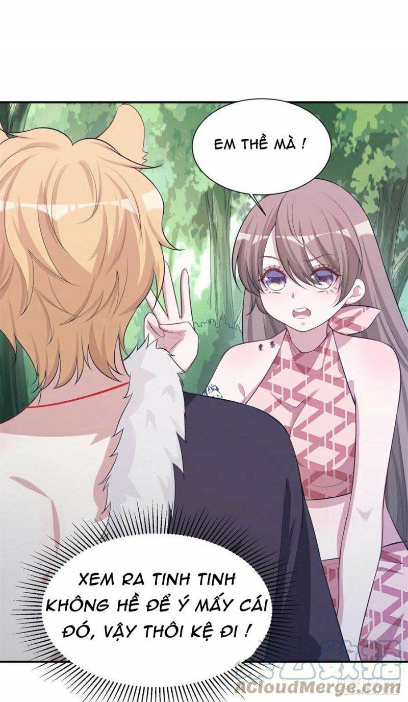 [16+] thảnh thơi thú thế chủng chủng điền, sinh sinh tể chapter 296 6