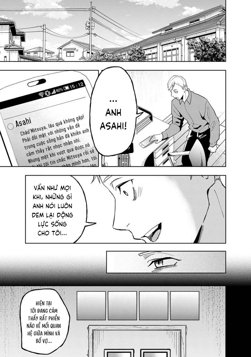 biệt khúc cuối cùng. chapter 25 5