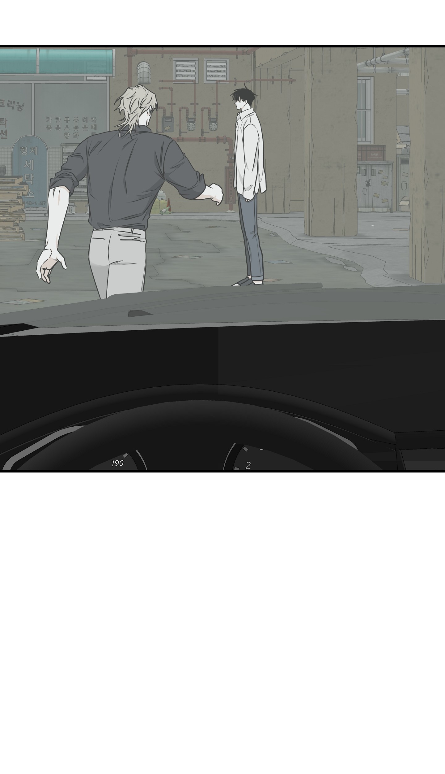 đêm bên bờ biển chapter 62 5