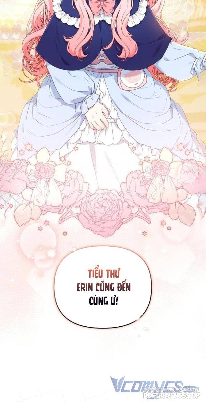 tôi được nuôi dưỡng bởi những kẻ phản diện chapter 49 5