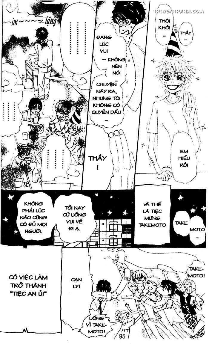 love n life chapter 38 9