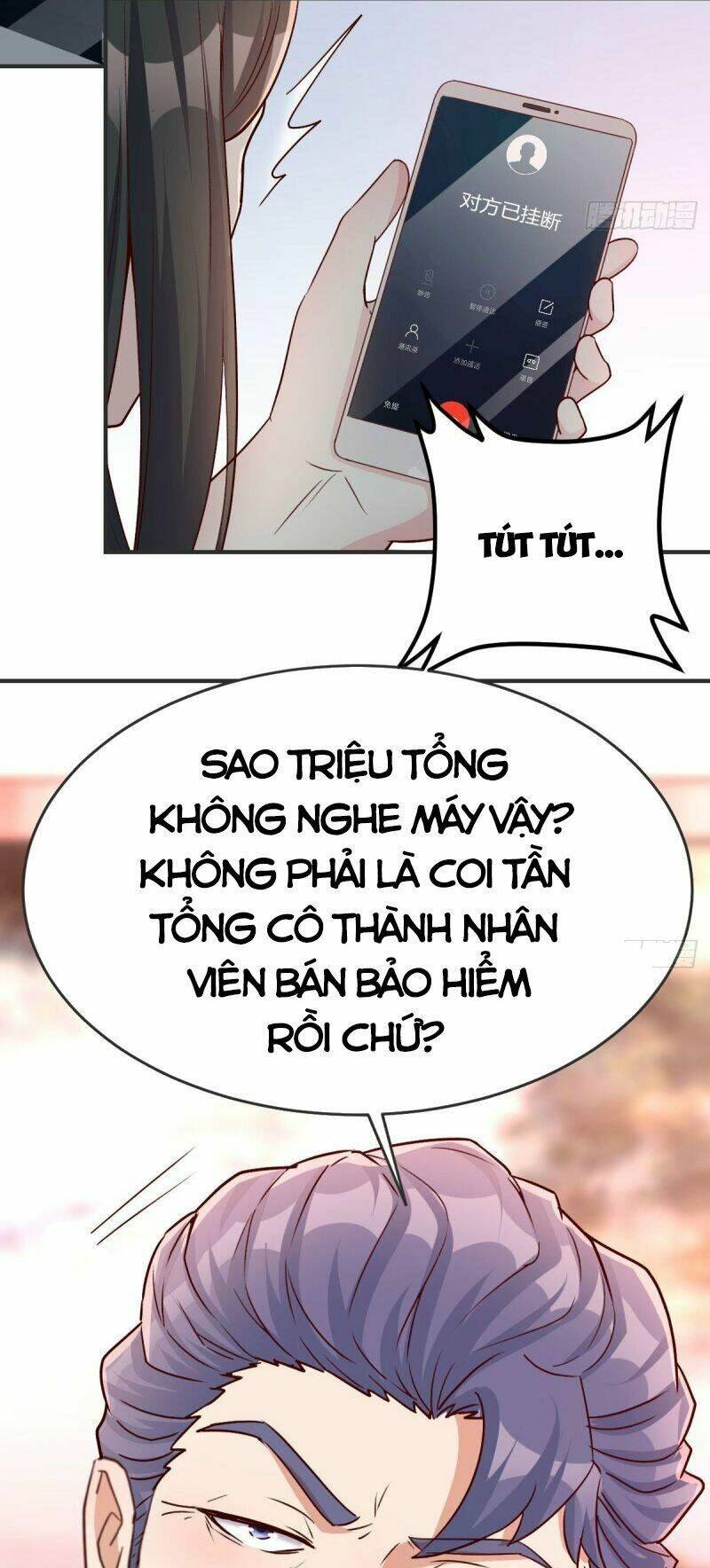 y thánh thiên tài tại hoa đô chapter 27 39