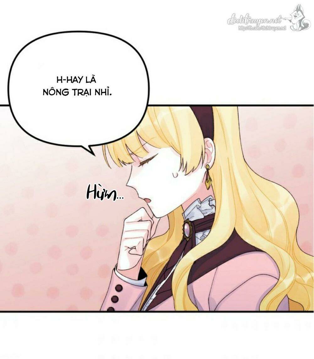 công chúa bãi rác chapter 32 31