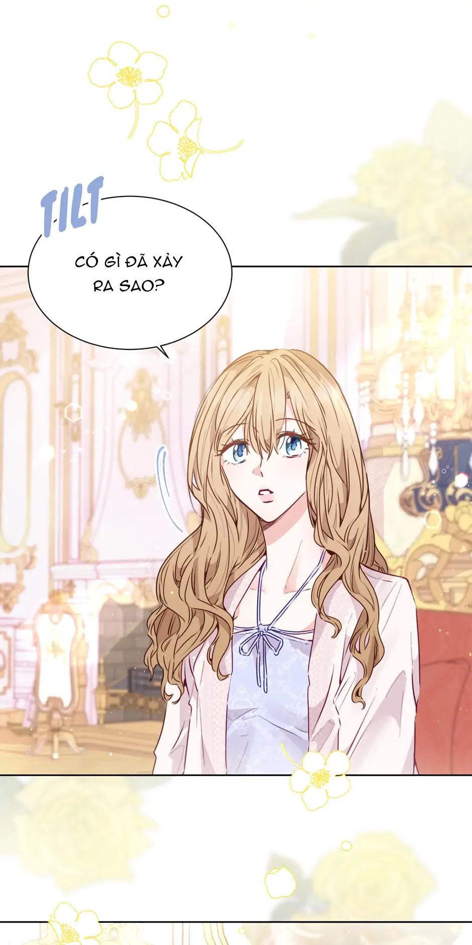 đánh cắp trái tim thiếu nữ chapter 14.1 23