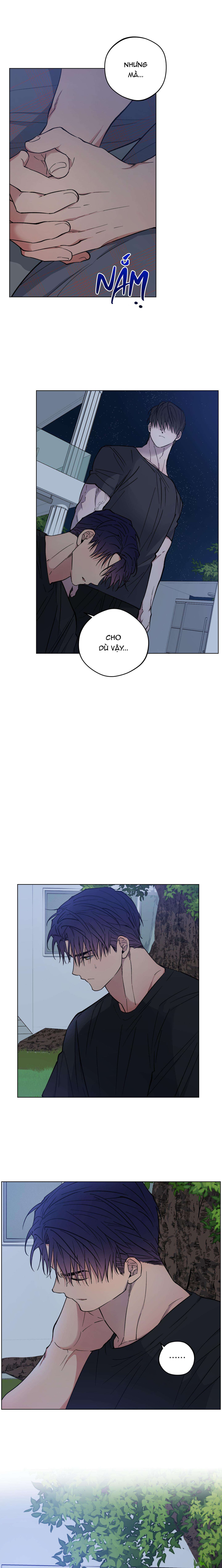 bình minh trên sông mây chapter 21 5