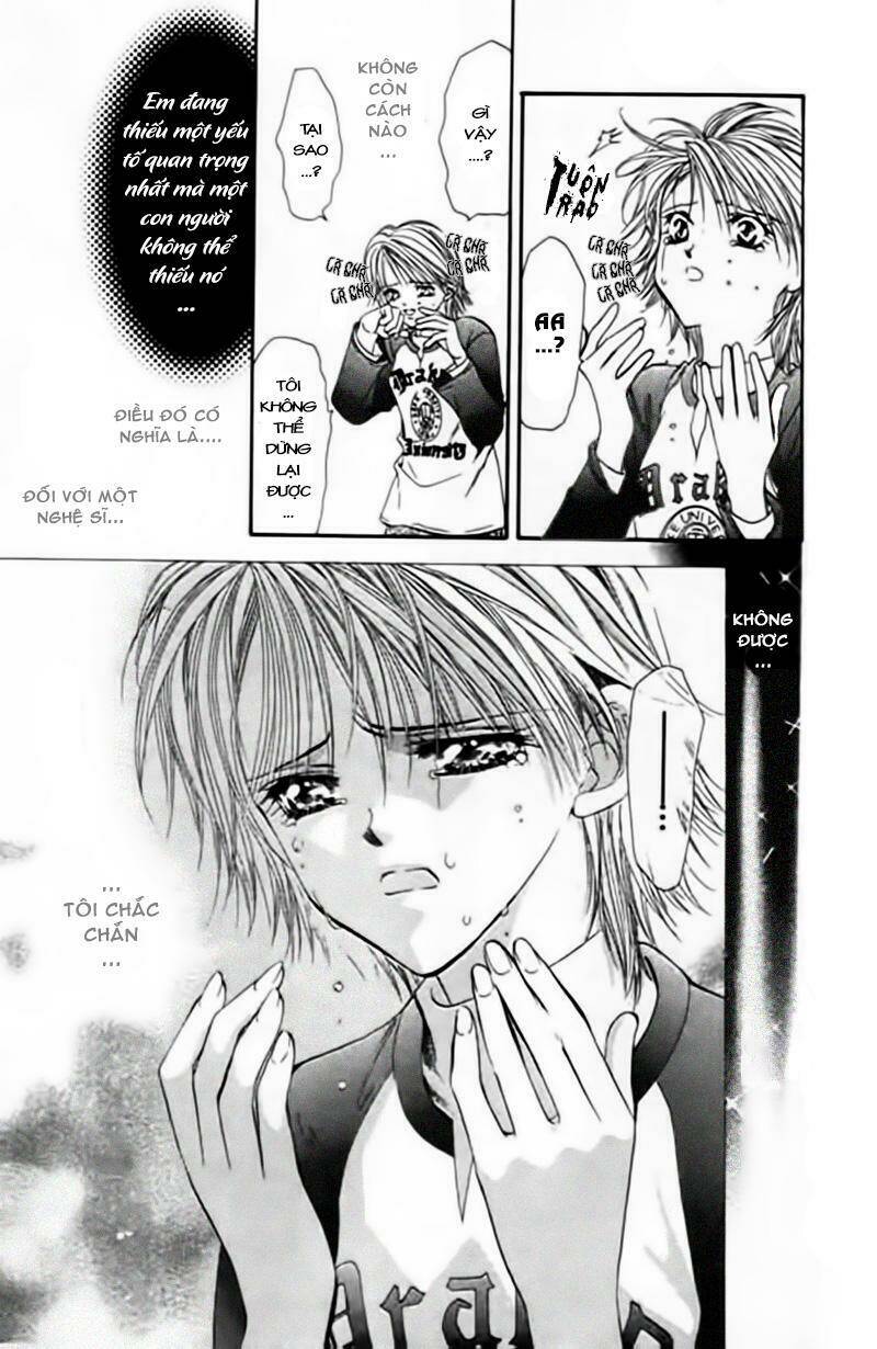 thử thách của kyouko chapter 5 22