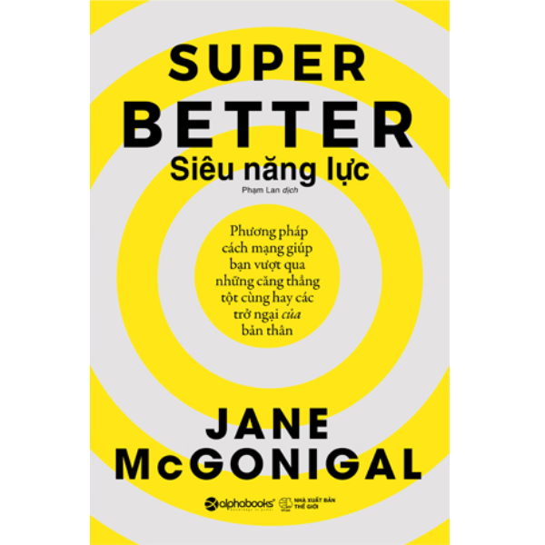 Siêu Năng Lực