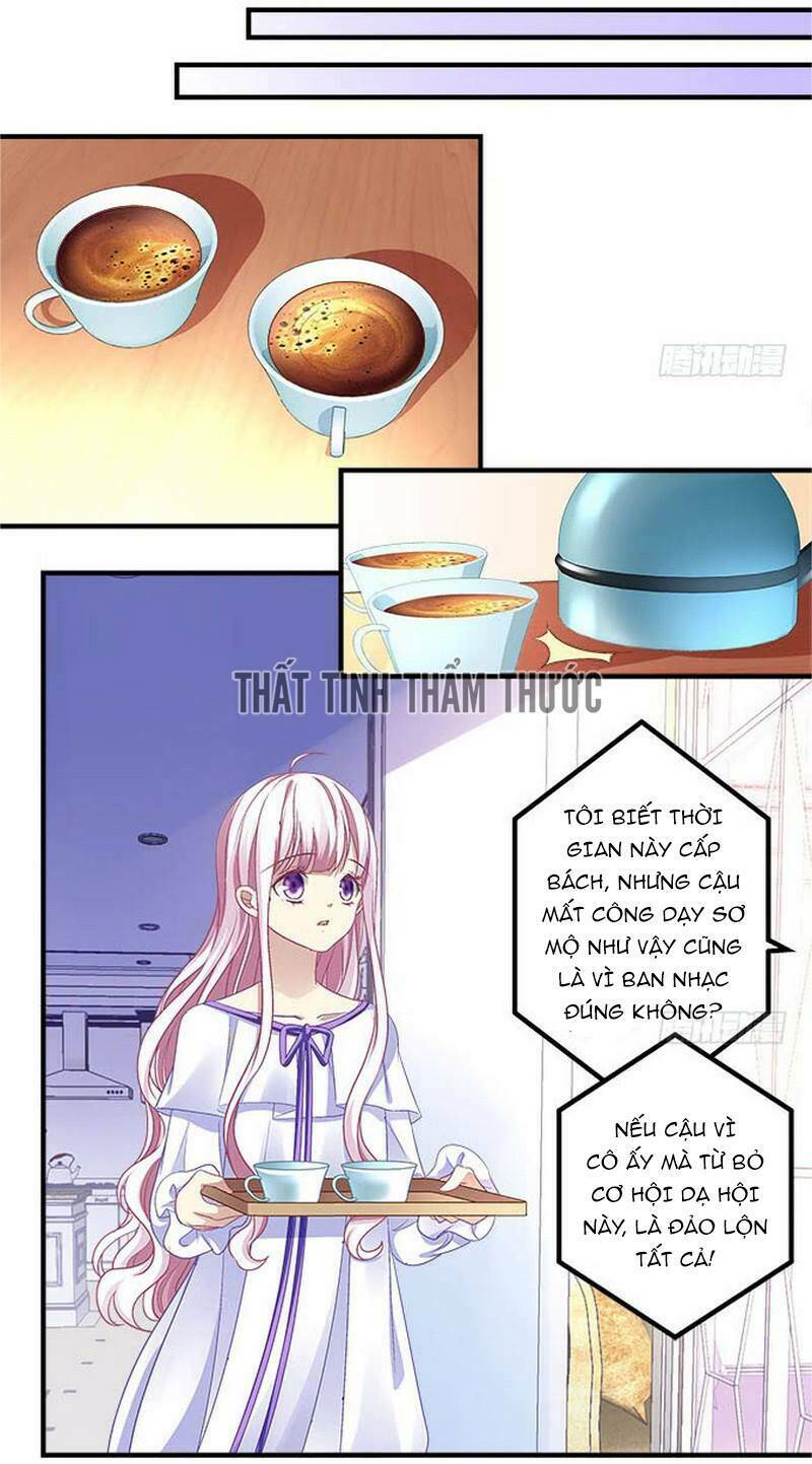 thiên lại âm linh chapter 33 37