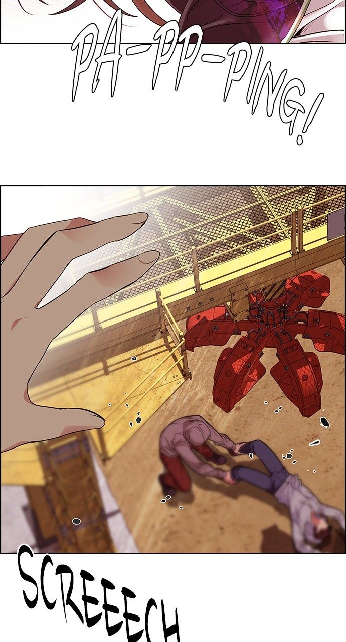 trò chơi số mệnh chapter 276 29