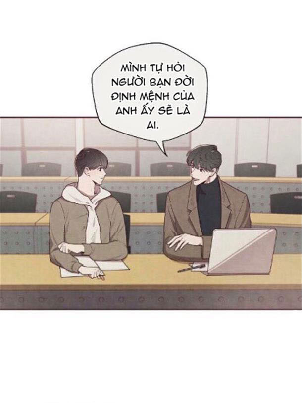 vòng quan hệ chapter 1 8