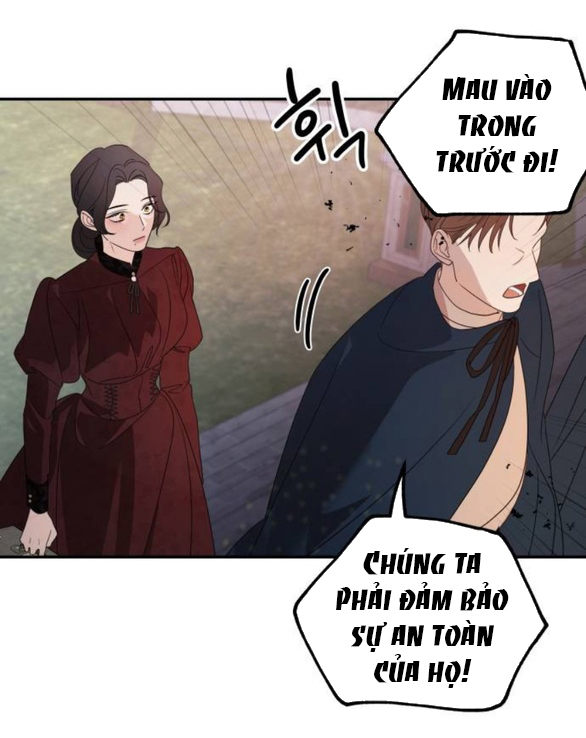 gia đình chồng bị ám ảnh bởi tôi chapter 113.1 8