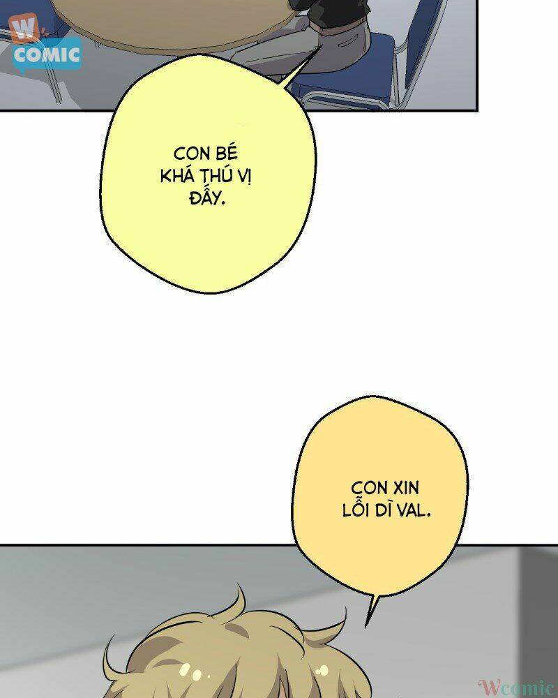 Thế Giới Không Hoàn Hảo Chapter 204 15