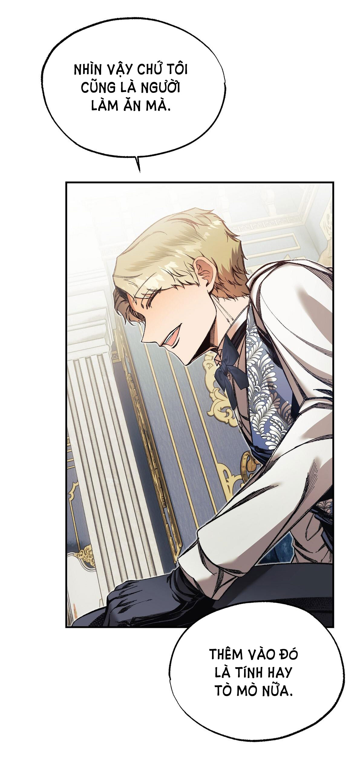 bánh xe của charlotte chapter 24.1 4