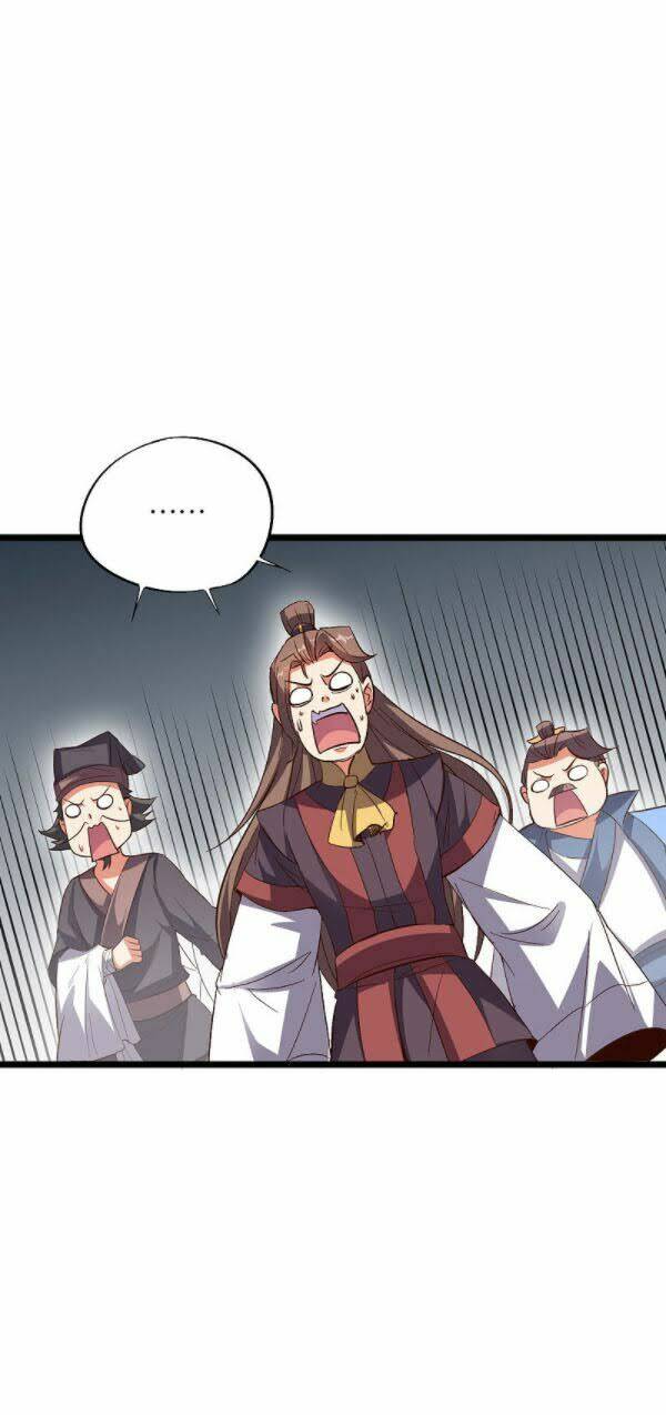 phục thiên thánh chủ chapter 61 14