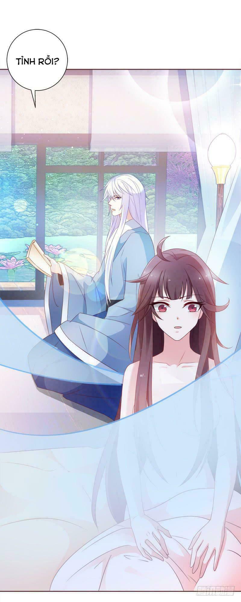 trò chơi trừng phạt chapter 5 40