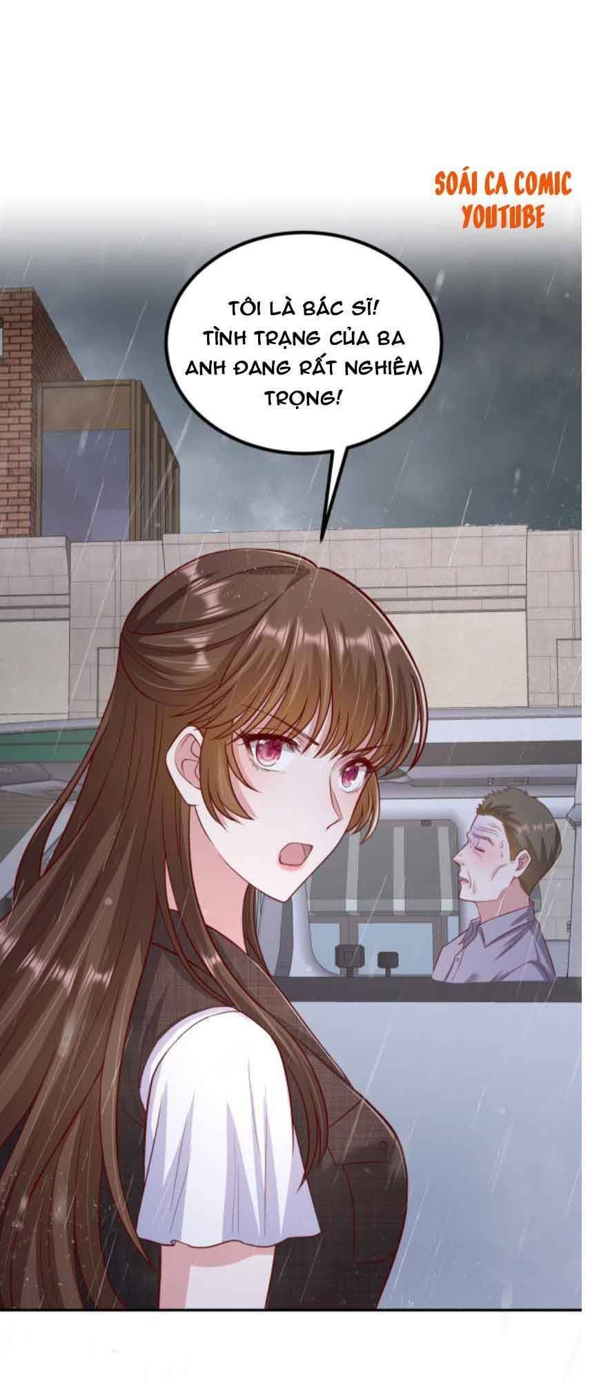 nhất sanh hữu hỉ chapter 48 25