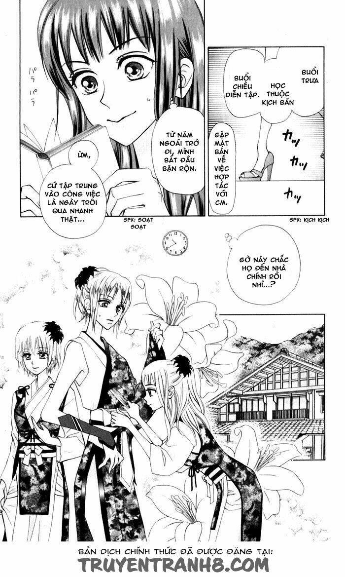 romeo và juliet hiện đại ii chapter 10 20