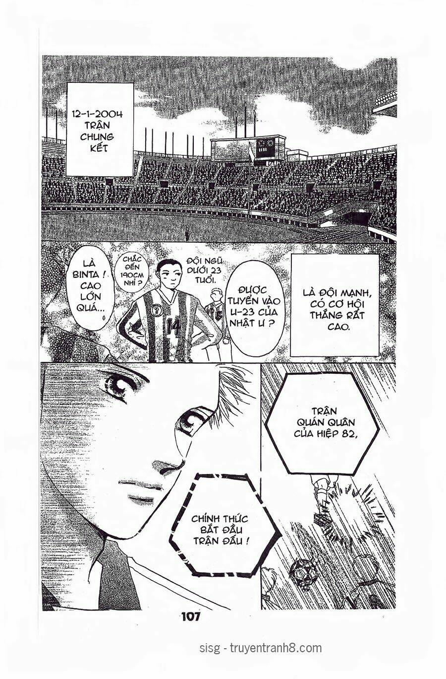 ước mơ còn lại chapter 3 17