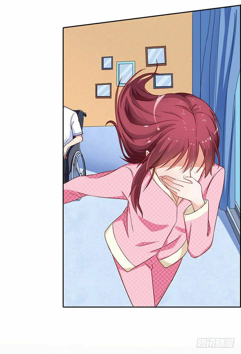 giao ước hôn nhân trên giường đừng xem là thật chapter 13 5