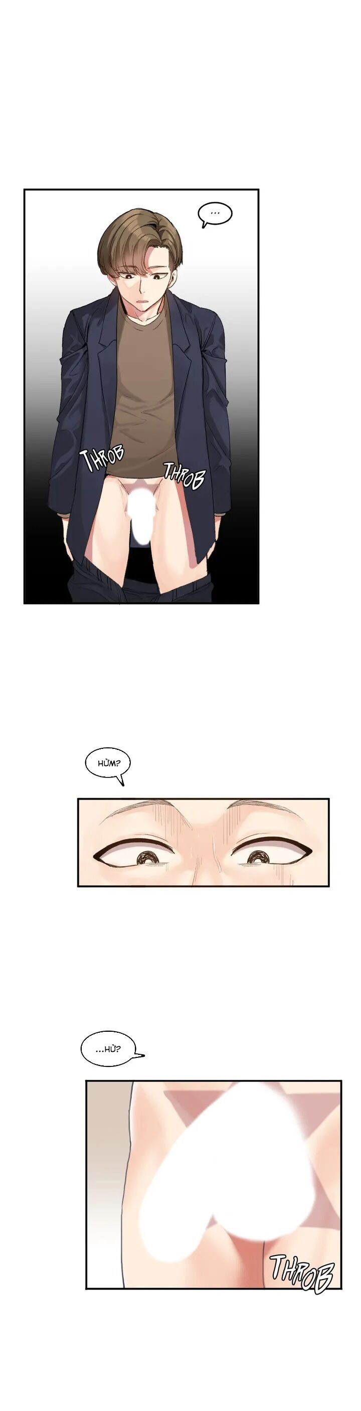 ngôi sao nóng bỏng hari chapter 1.2 12