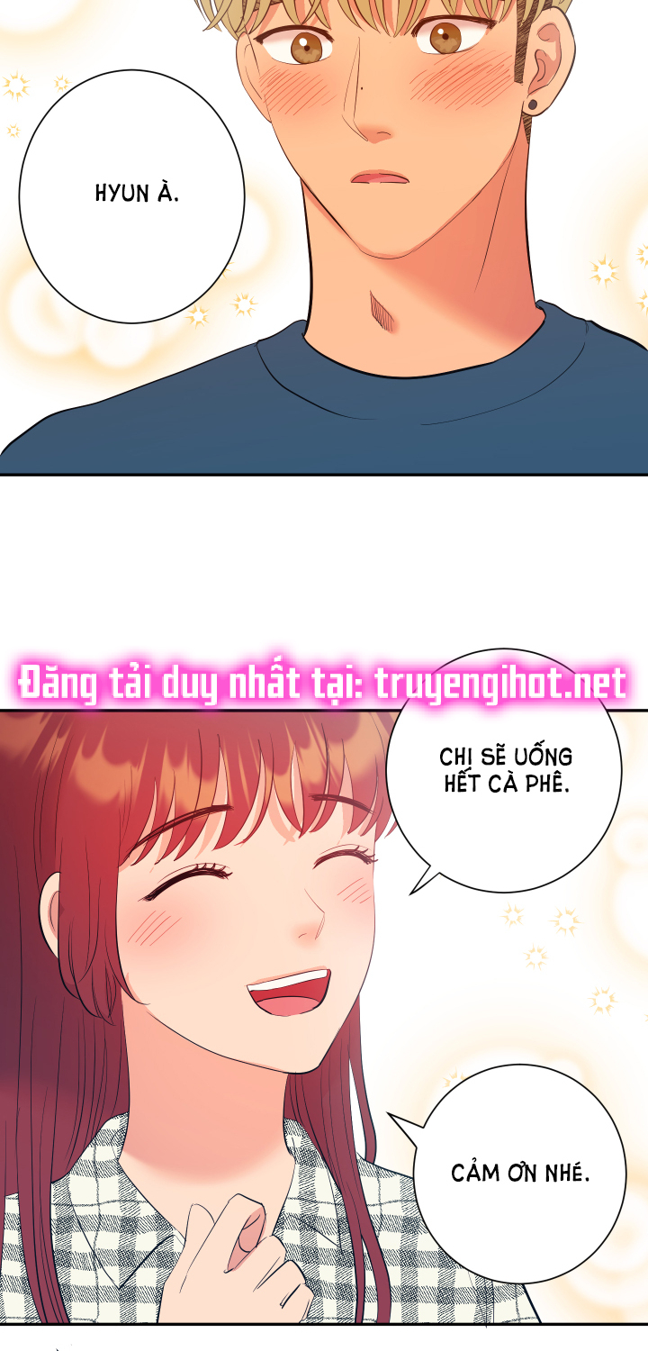 [18+] một lòng một dạ chapter 20.1 13