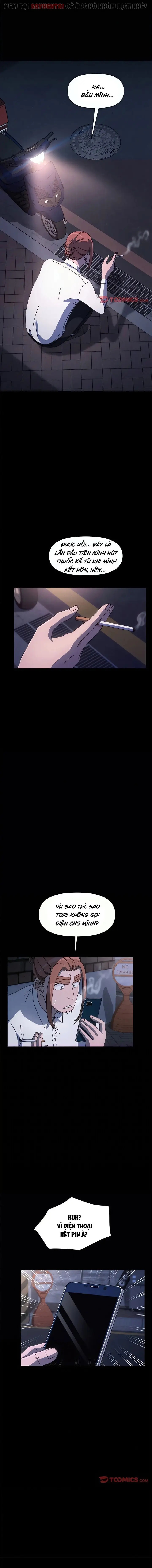 người đàn ông của ngôi nhà này chapter 22 2