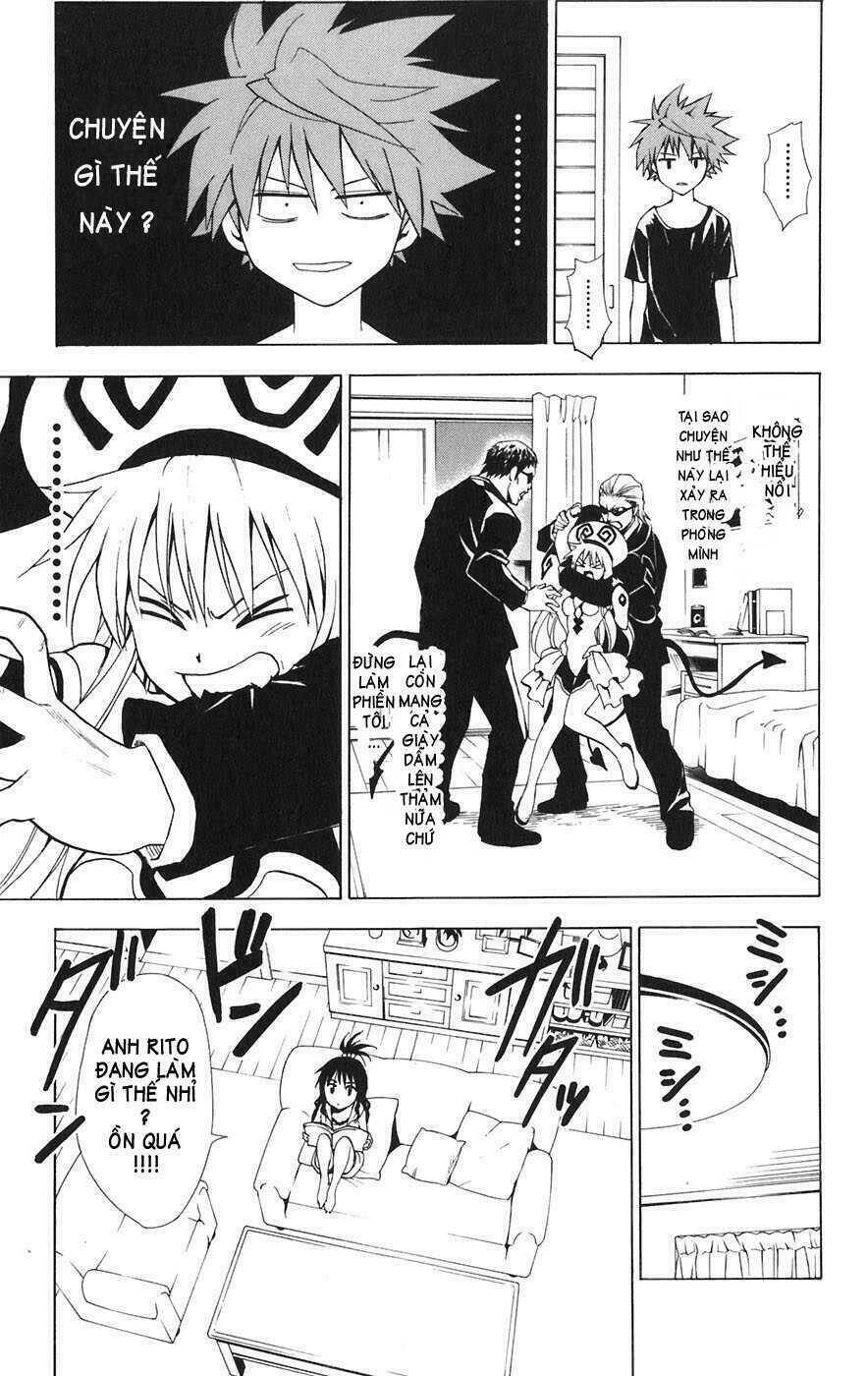 bọn tớ thích cậu! rito chapter 1 44