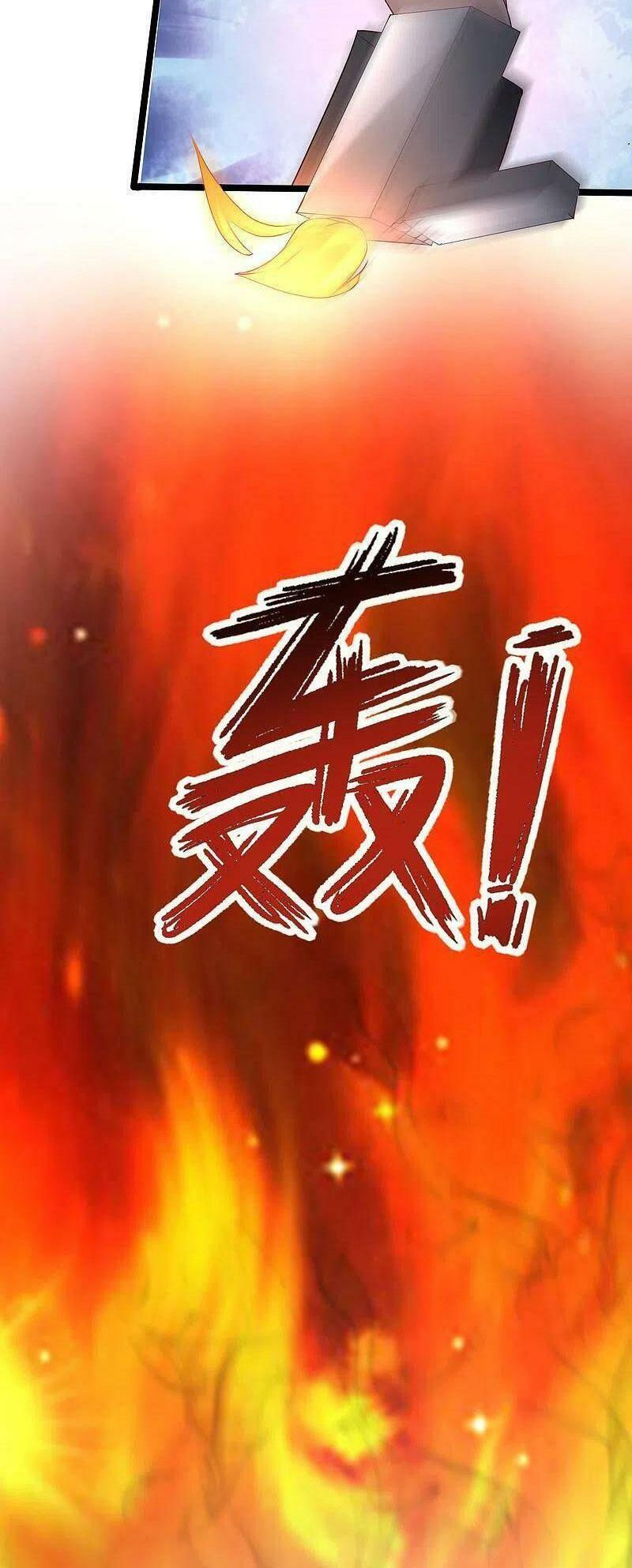 tối cường vận đào hoa chapter 233 10