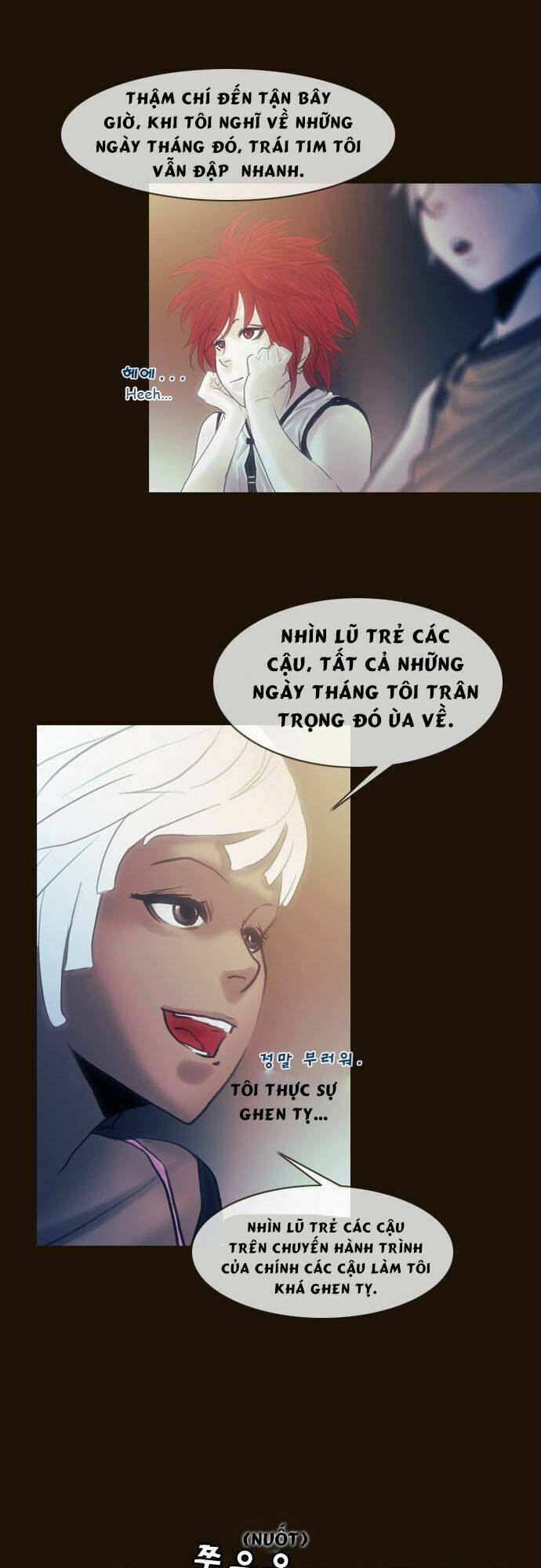 hội ảo thuật chapter 107 9