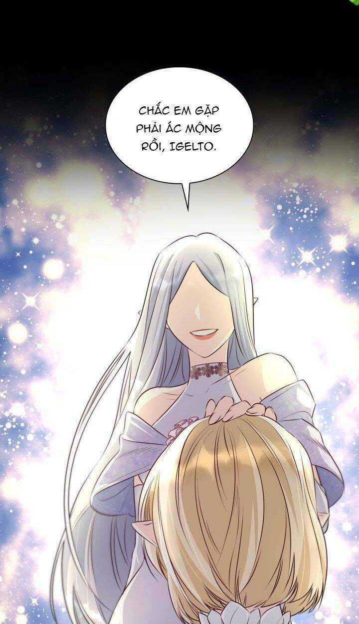 dây xích kiềm chế nam chính hắc ám tuột mất rồi chapter 36 25