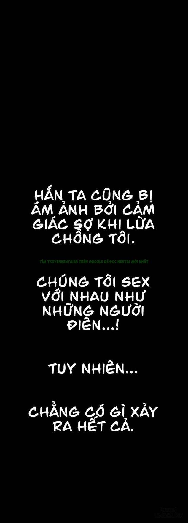 mùi vị của đôi bàn tay chapter 22 13