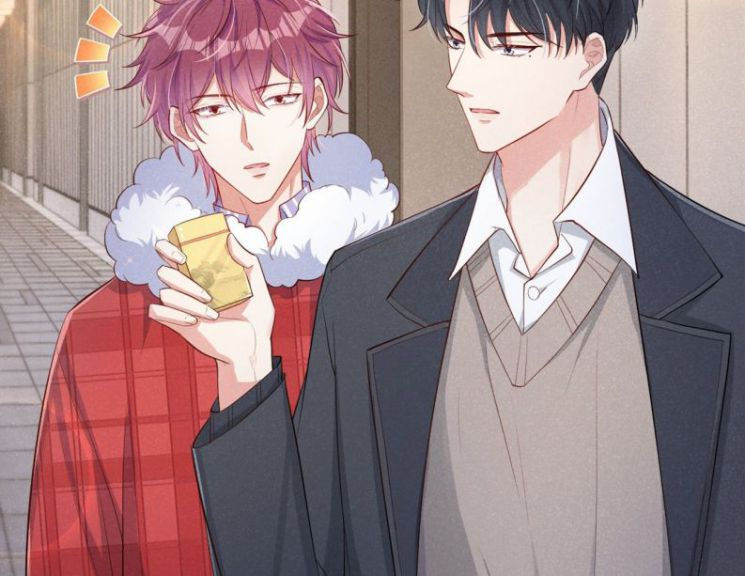 tôi với hình mẫu lý tưởng lìa trần rồi! chapter 12 10