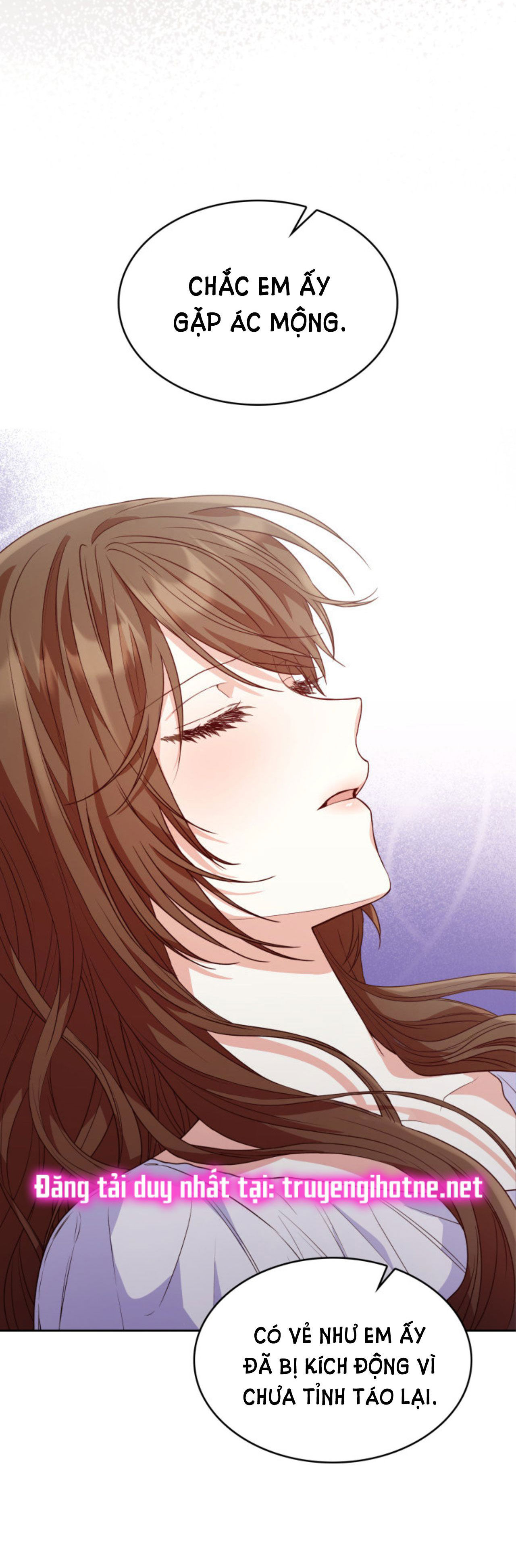 từ ác nữ tôi phải trở thành một người mẹ chapter 24.2 45
