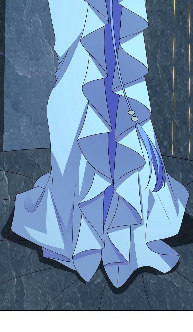 tiên võ đế tôn chapter 199 36