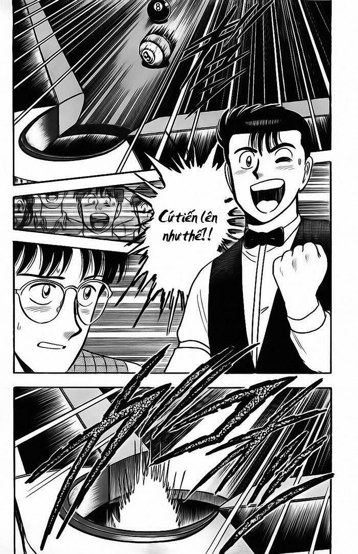 break shot chapter 61 12